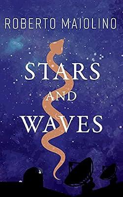 Stars And Waves by Maiolino, Roberto | Paperback | Crime & Mystery
