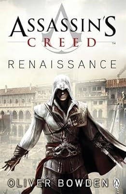 Renaissance: Assassin's Creed Book 1 by Entertainment, Ubisoft | Paperback | Thriller