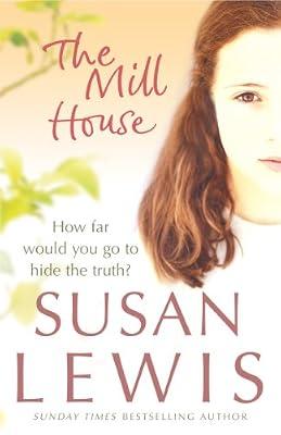 The Mill House by Lewis, Susan | Paperback | Romance