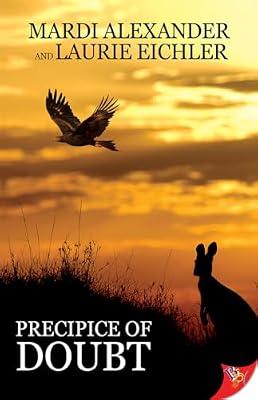 Precipice of Doubt by Eichler, Laurie; Alexander, Mardi | Paperback | Modern & Contemporary Fiction (Post C 1945)