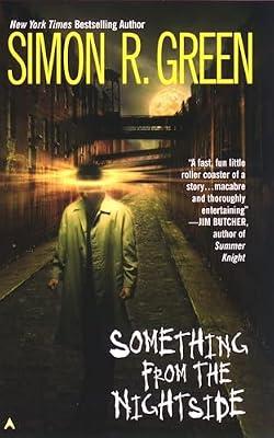 Something from the Nightside: 1 (A Nightside Book) by Green, Simon R. | Mass_Market | Fiction
