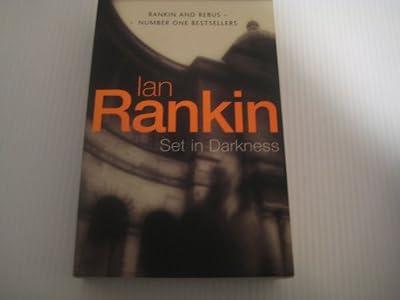 Set In Darkness: 11 (Inspector Rebus) by Rankin, Ian | Mass_Market | Crime & Mystery