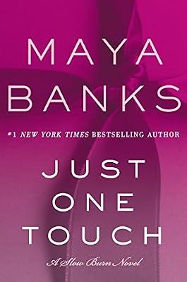 Just One Touch by Banks, Maya | Paperback | Fiction