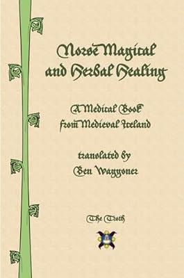 Norse Magical and Herbal Healing by Waggoner, Ben | Paperback | History