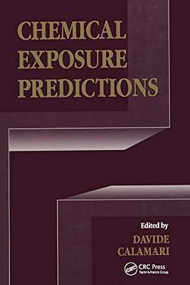 Chemical Exposure Predictions by Calamari, Davide | Hardcover | Environmental Chemistry
