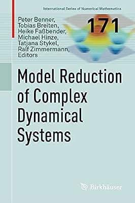 Model Reduction of Complex Dynamical Systems: 171 (International of Numerical Mathematics, 171) | Hardcover | Mathematics