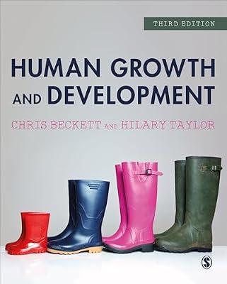 Human Growth and Development by Taylor, Hilary; Beckett, Chris | Paperback | Social Science