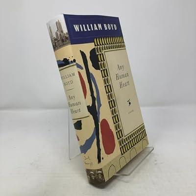 Any Human Heart by Boyd, William | Hardcover