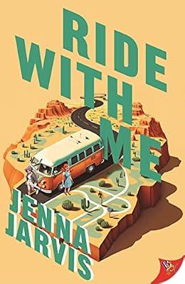 Ride With Me by Jarvis, Jenna | Paperback | Fiction