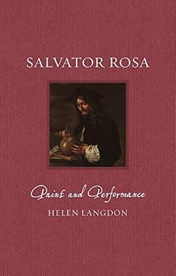 Salvator Rosa by Langdon, Helen | Hardcover | Biography & Autobiography