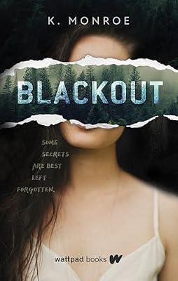 Blackout by Monroe, K. | Paperback | Young Adult Fiction