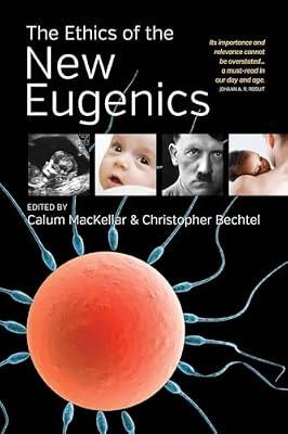 The Ethics of the New Eugenics | Paperback | Medical