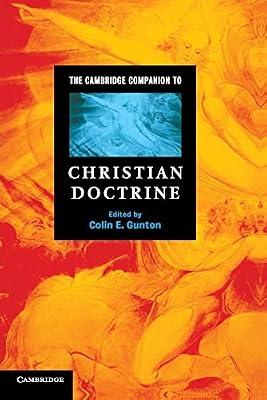 The Cambridge Companion to Christian Doctrine (Cambridge Companions to Religion) | Paperback | Religion