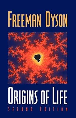 Origins of Life by Dyson, Freeman | Paperback | Science