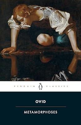 Metamorphosis by Ovid | Paperback | Poetry By Individual Poets