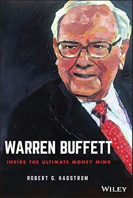 Warren Buffett: Inside the Ultimate Money Mind by Hagstrom, Robert G. | Hardcover | Business & Economics