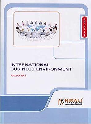 International Business Environment | Unknown_Binding