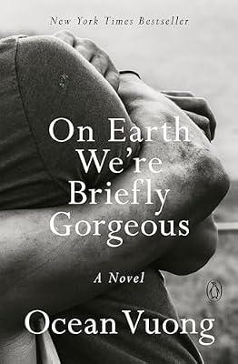 On Earth We're Briefly Gorgeous by Vuong, Ocean | Paperback | Fiction
