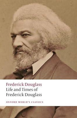 Life and Times of Frederick Douglass by Douglass, Frederick | Paperback | Literary Criticism