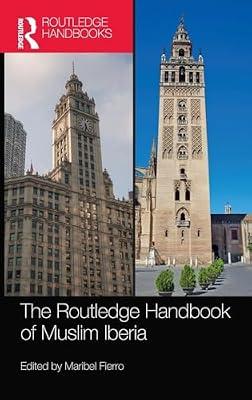 The Routledge Handbook of Muslim Iberia | Hardcover | Regional