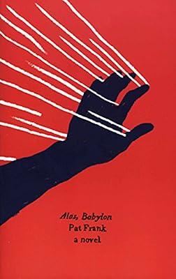 Alas, Babylon by Frank, Pat | Paperback | Fiction: Literary