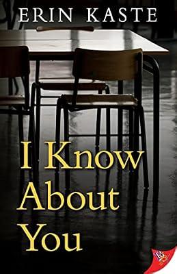 I Know about You by Kaste, Erin | Paperback | Thriller