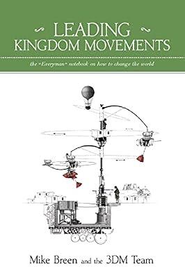 Leading Kingdom Movements by Breen REV, Mike | Paperback | Religion
