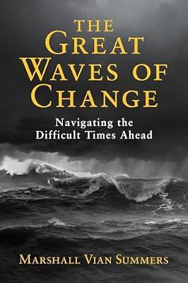 The Great Waves of Change by Summers, Marshall Vian | Paperback | General & World History