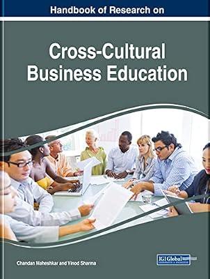 Handbook of Research on Cross-Cultural Business Education (Advances in Logistics, Operations, and Management Science) | Hardcover | Education