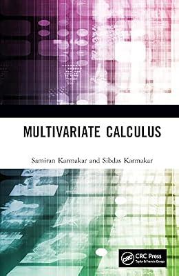 Multivariate Calculus by Karmakar, Samiran; Karmakar, Sibdas | Hardcover | Calculus
