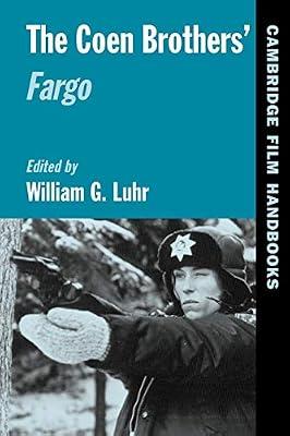 The Coen Brothers`Fargo by Luhr | Paperback | Performing Arts