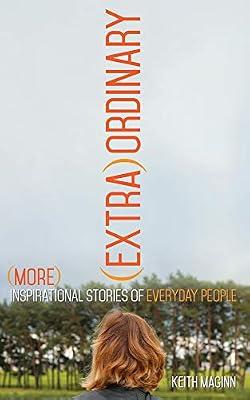 (Extra)Ordinary by Maginn, Keith | Paperback | Self-Help