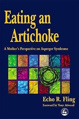 EATING AN ARTICHOKE by Fling, Echo R. | Paperback | Biography: General
