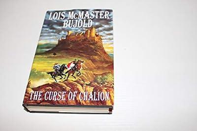 The Curse of Chalion by Bujold, Lois McMaster | Hardcover | Young Adult Fiction