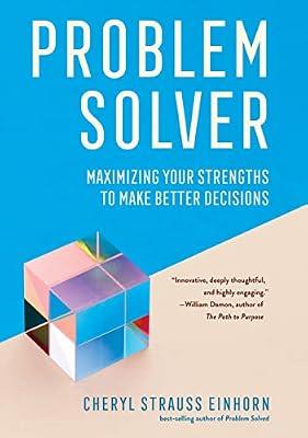 Problem Solver by Einhorn, Cheryl Strauss | Paperback | Business & Economics