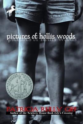 Pictures of Hollis Woods by Giff, Patricia Reilly | Paperback | Juvenile Fiction