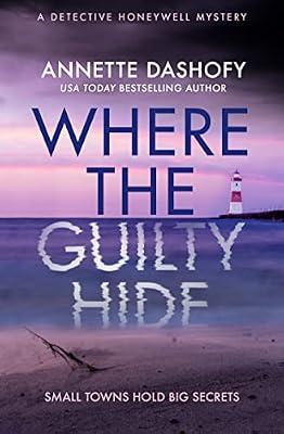 Where the Guilty Hide by Dashofy, Annette | Paperback | Crime & Mystery