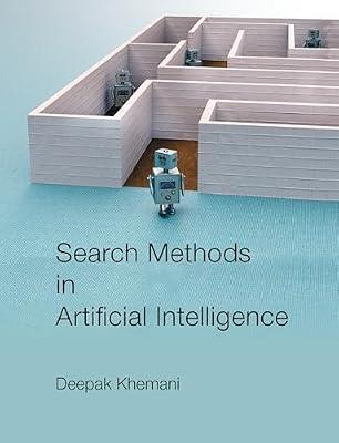 Search Methods in Artificial Intelligence by Khemani, Deepak | Hardcover | Computers