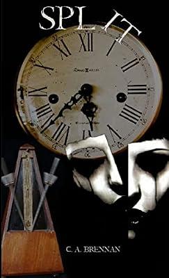 Split by Brennan, C. A. | Paperback | Horror & Ghost Stories