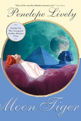 Moon Tiger by Lively, Penelope | Paperback | Fiction