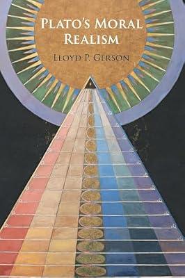 Plato's Moral Realism by Gerson, Lloyd P. | Paperback | Philosophy