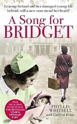 Song for Bridget by Whitsell, Phyllis | Hardcover | Memoirs