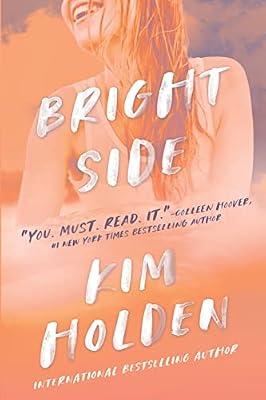 Bright Side: 1 by Parpal, Monica | Paperback | Fiction