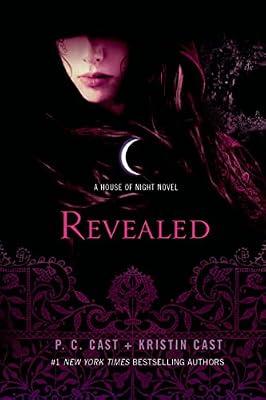 Revealed: A House of Night Novel (House of Night Novels, 11) by Cast, P. C.; Cast, Kristin | Paperback | Young Adult Fiction