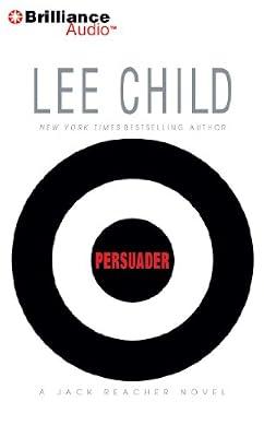 Persuader (Jack Reacher) by Child, Lee | Audiocd