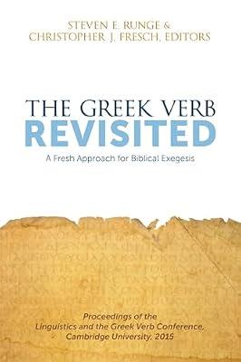 A Fresh Approach for Biblical Exegesis by Runge | Paperback | Biblical Studies & Exegesis
