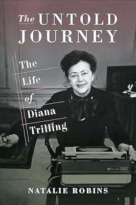 The Untold Journey by Robins, Natalie | Hardcover | Biography: Historical