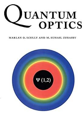 Quantum Optics by Scully, Marlan O.; Zubairy, M. Suhail | Paperback | Science