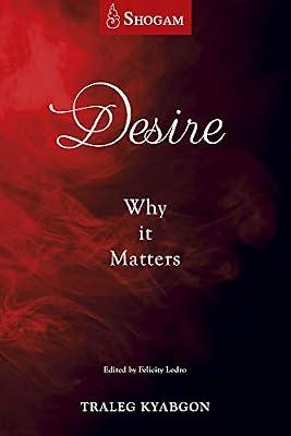 Desire by Traleg Kyabgon | Paperback | Classical