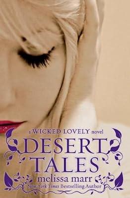 Desert Tales by Marr, Melissa | Paperback | Young Adult Fiction